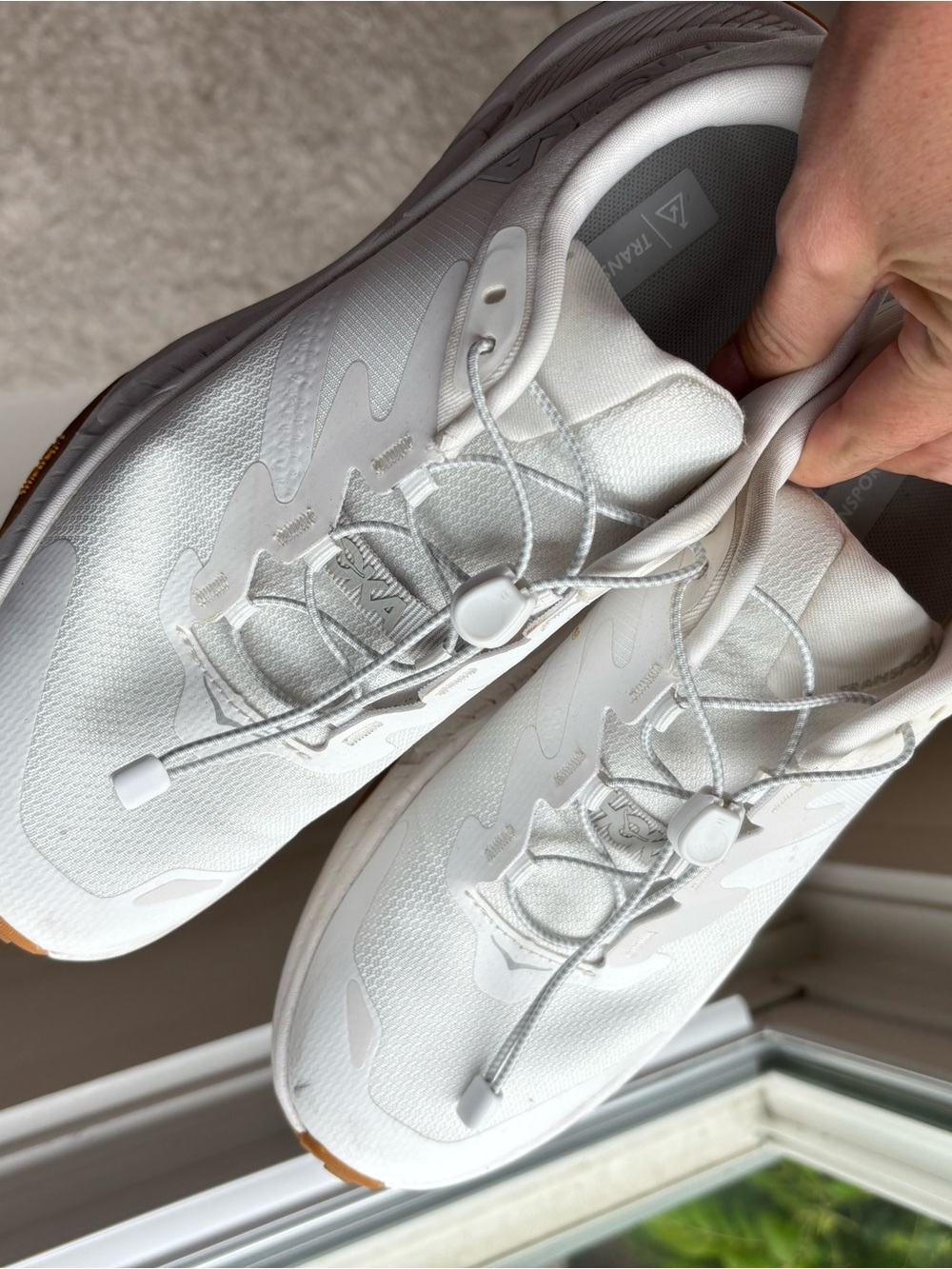 Hoka Transport Sneaker - Picture 5 of 6